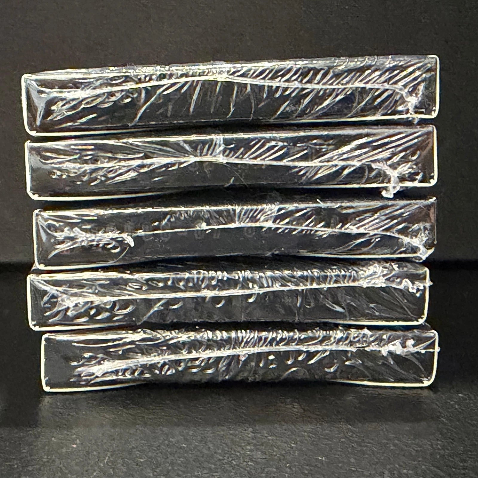 5x Lot of 2006/07 Upper Deck Black Basketball Redemption Card Pack (Sealed Pack)